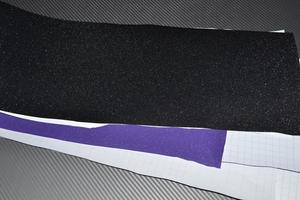 Emballage adhésif en pvc pour voiture, 10 pièces, en vinyle Super brillant, perle scintillante - Product Image 3