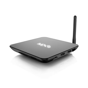 MXQ PRO G9CX android 7.1 1G <span class=keywords><strong>DDR</strong></span> 8GEMMC พร้อม CPU S905X Android tv box - Product Image 5