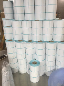 Dymo tương thích 30256 vận chuyển nhãn 2 <span class=keywords><strong>5</strong></span>/16 "<span class=keywords><strong>x</strong></span> <span class=keywords><strong>4</strong></span>" - Product Image 5