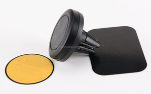 Soporte magnético para la salida de aire móvil de coches, Magia Grip universal del montaje del coche para el iPhone 6 <span class=keywords><strong>Plus</strong></span> / 6s - Product Image 3