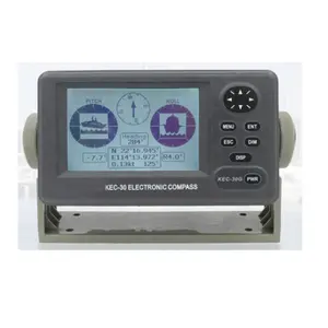 Marine Digital Electronic Compass With GPS