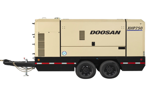 לקנות חדש Doosan נייד מדחסי אוויר - Product Image 6