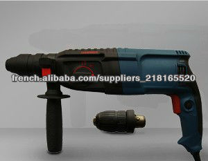 <span class=keywords><strong>Bosch</strong></span> GBH2-26DFR de type <span class=keywords><strong>marteau</strong></span> électrique rotatif - Product Image 2