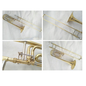 Instrumento musical chino, instrumento de modulación, bajo precio, buena calidad - Product Image 2