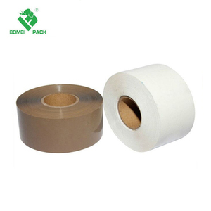 BOPP Adhesivo acrílico transparente mejor cinta para cajas de mudanza - Product Image 4