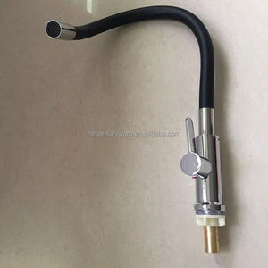 QS10 grifo cartucho sanitaria Ware tap flexibles diseño especial conveniente cocina de latón - Product Image 1