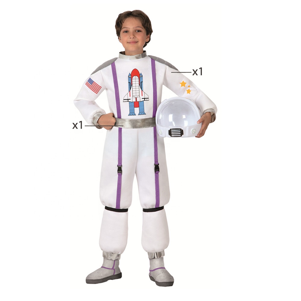 Space Astronaut Costume