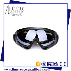 สไตล์หิมะสกีแว่นตาเล่นสกีgooglesแว่นตากันแดดกีฬาแว่นตาแว่นตา - Product Image 6
