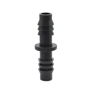 <span class=keywords><strong>Raccord</strong></span> de <span class=keywords><strong>tuyau</strong></span> à <span class=keywords><strong>double</strong></span> barbelure de 3/8 pouce, raccords à barbelure pour l'irrigation pour <span class=keywords><strong>tuyau</strong></span> de 8/11 - Product Image 1