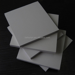 Feuille <span class=keywords><strong>rigide</strong></span> en PVC gris, épaisseur 10 mm, planche à découper en plastique, plaques en chlorure de polyvinyle, bonne isolation, panneau en PVC en gros - Product Image 1