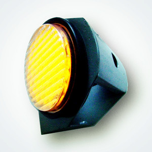 Module de feux de circulation mini <span class=keywords><strong>LED</strong></span> 100 mm 12 V en vente - Product Image 5