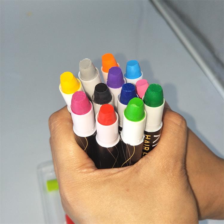 12 colors