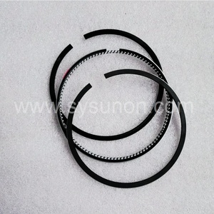 Máy Móc Xây Dựng QSB6.7 Động Cơ Diesel Phụ Tùng Piston Ring 4955251 - Product Image 4