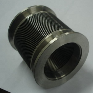 Todo tipo de fuelle de acero inoxidable y acero inoxidable compensadores con ASTM estándar y diferente tamaño - Product Image 4