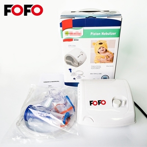 Trung Quốc Phong Cách Mới Hướng Dẫn Sử Dụng Ống Khí Lạnh Siêu Âm Máy Phun Sương Cầm Tay Hen Suyễn - Product Image 5