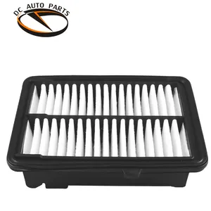 China Manufacturer Supply Free Sample High Quality Auto Parts Air Filter 17220-5R0-008 17220-62F-T01 17220-XMK-K0S0 For Honda