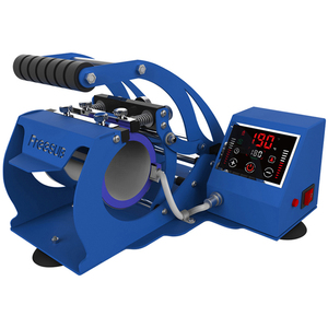 Máquina de Prensa de Calor <span class=keywords><strong>para</strong></span> Sublimación de <span class=keywords><strong>Tazas</strong></span> con Pantalla Táctil LED ST-130 <span class=keywords><strong>para</strong></span> Impresión Personalizada de <span class=keywords><strong>Tazas</strong></span> - Product Image 3