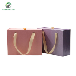 Custom Made Printing <strong>Wedding</strong> Gift <strong>Card</strong> <strong>Box</strong> Custom Big Gift <strong>Box</strong> - Product Image 2