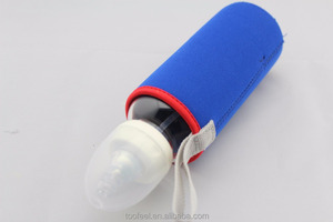 2016 nouveau design chargeur de verre/en gros usine prix <span class=keywords><strong>Écologique</strong></span> verre <span class=keywords><strong>biberon</strong></span>/nursing bouteille chaude - Product Image 5