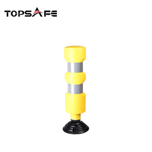 2016 Nuevo estilo Anti uv durable <span class=keywords><strong>estacionamiento</strong></span> <span class=keywords><strong>bolardo</strong></span> - Product Image 3