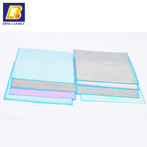 Coussin adhésif thermique en pâte pour dissipateur thermique, 60mm, 200x400mm, composé conducteur thermique avec espace <span class=keywords><strong>de</strong></span> refroidissement - Product Image 5