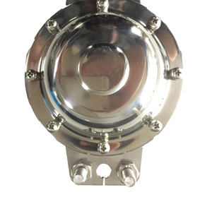 Unidad de liberación hidrostática HRU para liferaft - Product Image 2