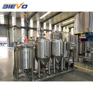 Réservoir de Fermentation de bière, en acier inoxydable, pour évier, 5000L, 6000l - Product Image 5