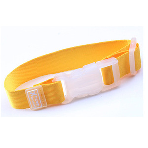 Personnalisé Nouveau produit promotionnel polyeser de verrouillage bagages sangle réglable Sangle pour Bagages ceinture - Product Image 5