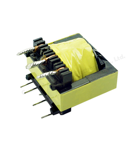 Transformador <span class=keywords><strong>El</strong></span>éctrico de CA a CA Ei33 con Núcleo de Ferrita <span class=keywords><strong>El</strong></span> 41, Amplificador de Potencia, 230v - Product Image 4