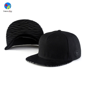 Plain new custom 5 panel Snap backs - Product Image 5
