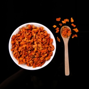 Cáscaras de Calabaza Deshidratadas de Shenyang <span class=keywords><strong>Weidan</strong></span>, Certificadas Halal - Product Image 1