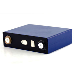 Batteria agli Ioni di Litio Prismatica di Alta Qualità 12V 3.2v 100AH, Ideale per Sistemi di Accumulo Energia Solare con Lifepo4 - Product Image 3