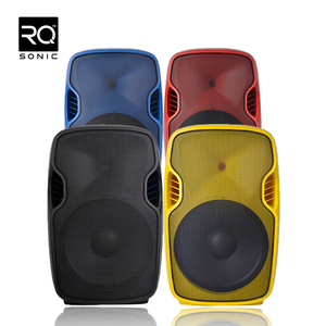 CMB15AQMXF-SP-BT RQSONIC 15 Inch 180W Loa Được Hỗ Trợ Hệ Thống Âm Thanh PA Hoạt Động Với Đài Phát Thanh Dj - Product Image 3