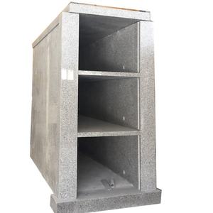 Mausolée en granit pré-assemblé personnalisé SH STONE pour <span class=keywords><strong>cimetière</strong></span> - Product Image 3