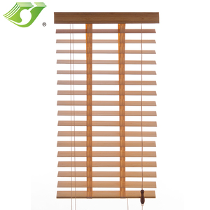 Stardeco de bambú de madera <span class=keywords><strong>persianas</strong></span> casa decoración <span class=keywords><strong>persianas</strong></span> para la habitación de los niños - Product Image 1