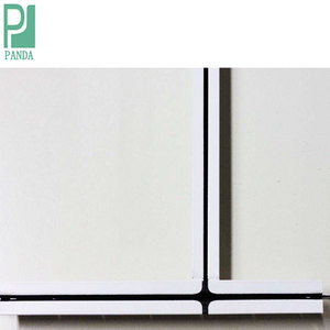 <span class=keywords><strong>Fut</strong></span> Ceilblack Rainuré T Gridsing T Grille Guangzhou - Product Image 5