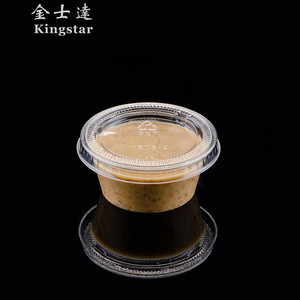 Durable jetable <span class=keywords><strong>saladier</strong></span> <span class=keywords><strong>transparent</strong></span> alimentaire conteneur de stockage - Product Image 3