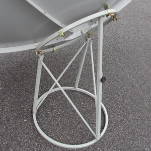 C/truyền hình vệ tinh dish m-3.10 m KU band 2.4/tv/wifi/xe tv/3 gam/hdtv antenna & receiver - Product Image 3