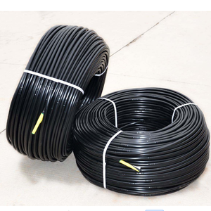 PE HDPE damla sulama boru üretim hattı - Product Image 1