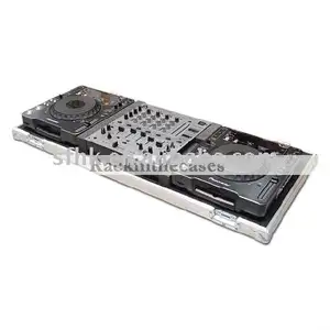 RK CD Player Cases - RKCDJ1000 fits Pioneer CDJ-1000 / CDJ-800 DJ Coffin