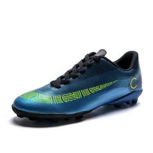 Soccer Cool design football shoe Professional Sport Shoes