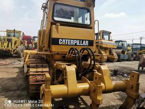 Bulldozer CAT D6D d6h d7h, nouveau téléphone, bulldozer d'occasion japonais - Product Image 2