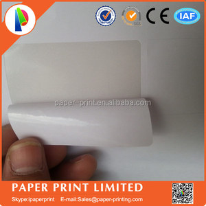 Etiquetas A4, 65 Etiquetas por Hoja, Papel Adhesivo para Impresión A4, 38.1 x 21.2 mm, Compatible con Software, Códigos: L7651/J8651 - Product Image 4