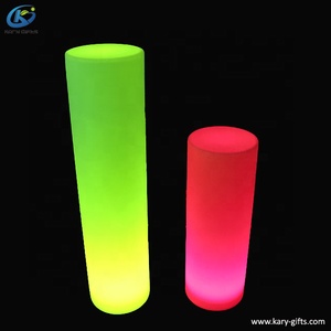 Événement <span class=keywords><strong>Location</strong></span> Événement Mariage Événement Led Pilier Lumière - Product Image 3