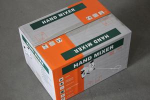<span class=keywords><strong>Mixer</strong></span> Tangan Beton Portabel Elektrik 1200W, <span class=keywords><strong>Mixer</strong></span> Tangan Beton Portabel Elektrik dengan Empat HM-130C Karet Pelindung - Product Image 5