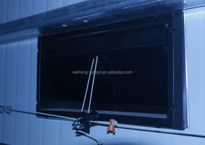 Hazır Satış Otomatik Broiler Tavuk Çiftliği için mekanik Ekipman ve Tavuk - Product Image 4
