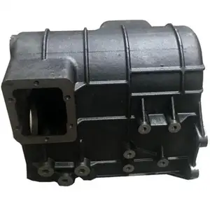 DONGFENG truck parts gearbox housing EQ145 for Chinese truck YUEJIN FOTON DONGFENG JMC JBC KAIMA