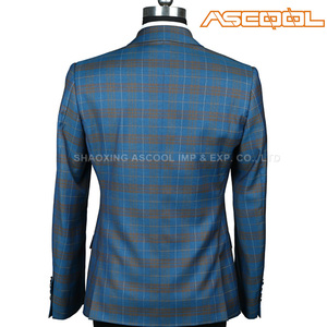 Impresa chaqueta Formal <span class=keywords><strong>trajes</strong></span> <span class=keywords><strong>de</strong></span> los hombres <span class=keywords><strong>baratos</strong></span> <span class=keywords><strong>para</strong></span> la <span class=keywords><strong>venta</strong></span> - Product Image 1