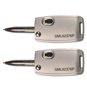 Varios estilos novedad promocional personalizada kooky bolígrafo artículos de regalo <span class=keywords><strong>para</strong></span> los hombres - Product Image 3