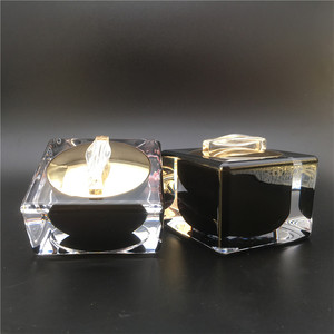 <span class=keywords><strong>30Ml</strong></span> <span class=keywords><strong>50Ml</strong></span> Sang Trọng Mỹ Phẩm Kem Bao Bì <span class=keywords><strong>Jar</strong></span> - Product Image 2